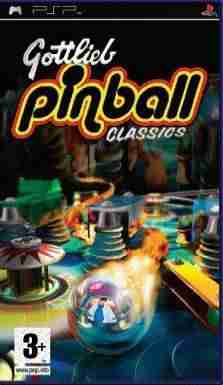 Descargar Pinball Classics The Gottlieb Collection [EUR] por Torrent